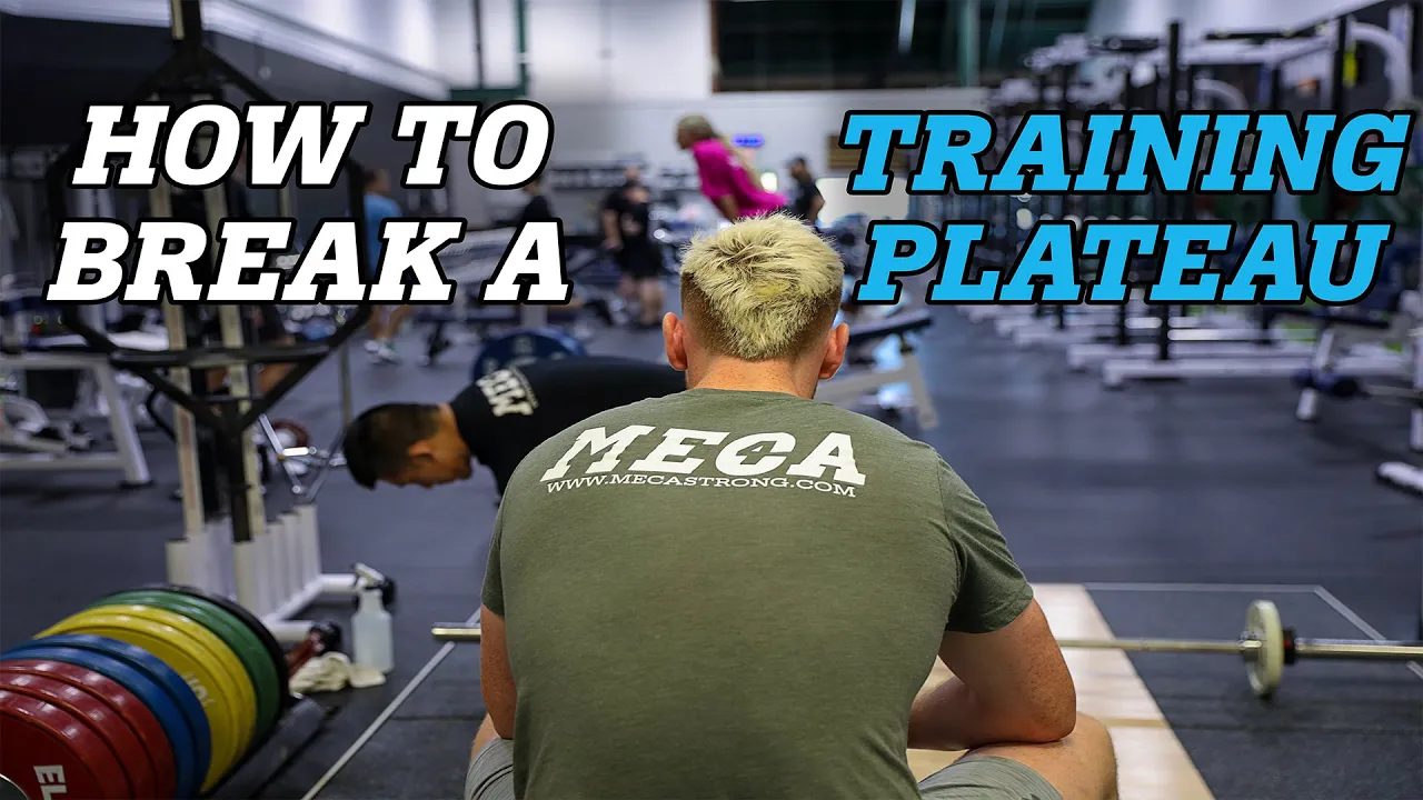 how-to-break-a-plateau-meca-strong