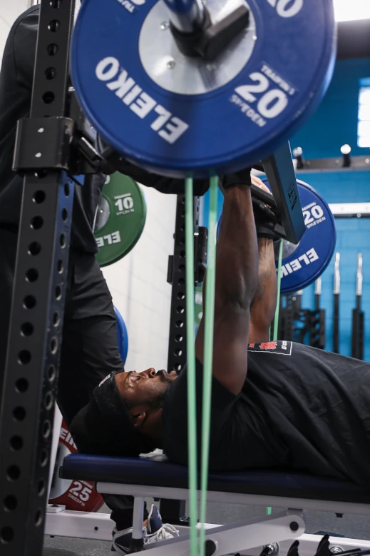 How To Create A Strength Conditioning Program For Athletes