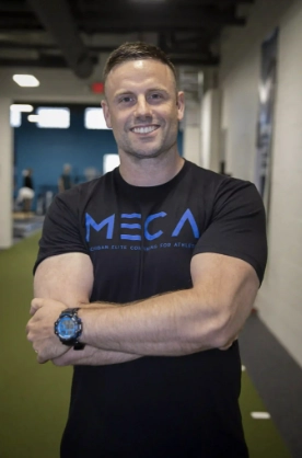 David Lawrence Personal Trainer